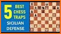 Chess Tactics in Sicilian Defense 1 related image