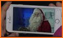 Real Video Call Santa Claus related image