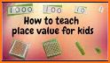 Montessori Place Value related image