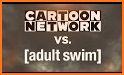 Adult Swim Keyboard related image