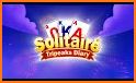 Solitaire TriPeaks - Free Classic Card Game related image