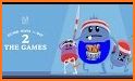 Stickman Jailbreak Escape 2 : Dumb ways to die related image