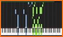 Breath of the Wild The Legend of Zelda Piano Hero related image