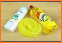 How to Make Slime No Glue No Borax related image