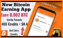 Free Bitcoin - Earn Bitcoins in your spare time related image