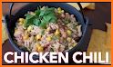 Yummy Chili Recipes Pro related image