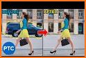 Remove Unwanted Object Photo Retouch related image