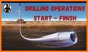 New Oil Well Drilling 3D related image