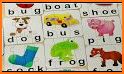 Puzzles for Toddlers: Educational kids game related image