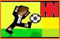 Holy Shoot - Soccer Battle related image