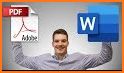Document reader - Pdf reader , Word File opener related image
