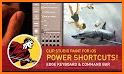 Power Shortcuts related image