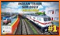 Indian Train Simulator : 2023 related image