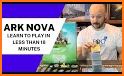 Ark Nova related image
