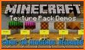 The Hedgehog  Sonic Pack for MCPE related image