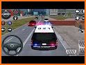 American Police Suv Driving: Car Games 2020 related image