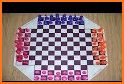 Free 4 Player Chess related image