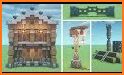 Building for Minecraft related image