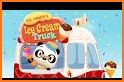 Dr. Panda Ice Cream Truck Free related image