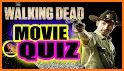 The walking dead Quiz game related image