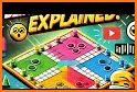 Blind People Games - Ludo related image