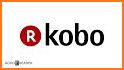 Kobo Books - eBooks & Audiobooks related image