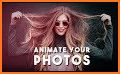 Photo Animator & Loop Animation Editor related image