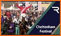 Cheltenham Horse Racing related image