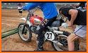 Classic Dirt Bike related image