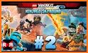 Walkthrough Lego Ninjago Skybound 2 related image