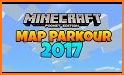 Parkour Maps for MCPE related image