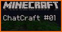 ChatCraft Pro for Minecraft related image