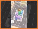 ‎Car Parking Puzzle - City Game related image