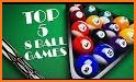 9 ball billiards Offline / Online pool free game related image