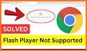 SWF Player for Android - FLV & SCG Player related image