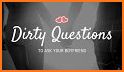 Flirty Questions to Ask a Guy related image