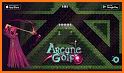 Arcane Golf related image