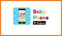 Baby Phone. Kids Game related image