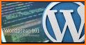 Wordpress templates related image