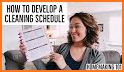 Cleaning Schedule Management - PikaPika related image