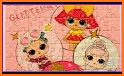 Dolls Lol Puzzle Jigsaw related image