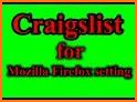 Browser for Craigslist USA related image