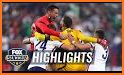 Gold Cup 2021 - USA soccer Live results related image