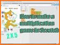 Math GO: multiplication tables and math games related image