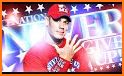 WWE Undefeated John Cena Wp related image