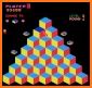 Q-Bert Arcade Game related image