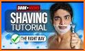 Shaving Tutorials related image