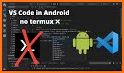 VScode for Android related image