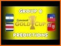 CONCACAF Gold Cup 2019 related image