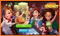 Cooking World - Crazy Chef Frenzy Cooking Games related image